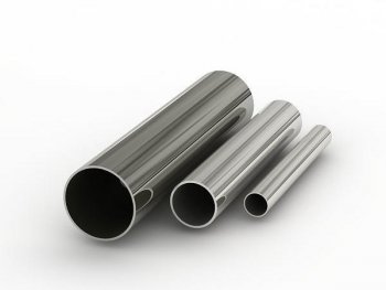 Трубы х/д 45х8